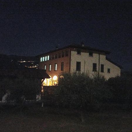 La Corte Del Cigno Monte Isola Dış mekan fotoğraf