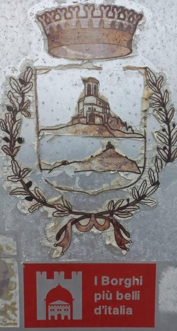 La Corte Del Cigno Monte Isola Dış mekan fotoğraf