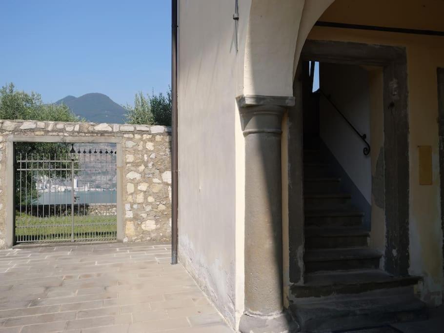 La Corte Del Cigno Monte Isola Dış mekan fotoğraf