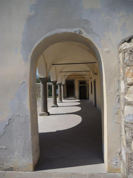 La Corte Del Cigno Monte Isola Dış mekan fotoğraf