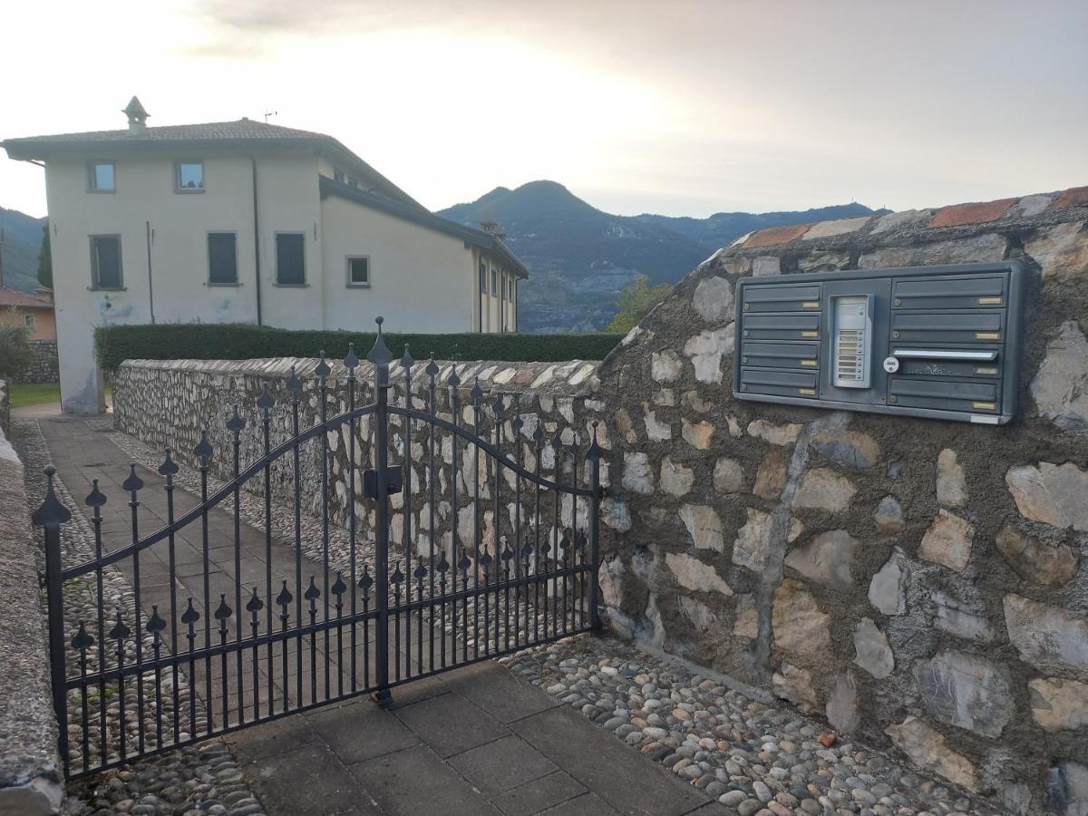 La Corte Del Cigno Monte Isola Dış mekan fotoğraf