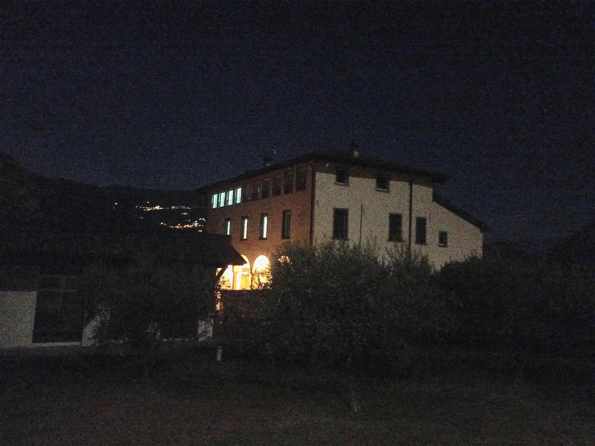 La Corte Del Cigno Monte Isola Dış mekan fotoğraf