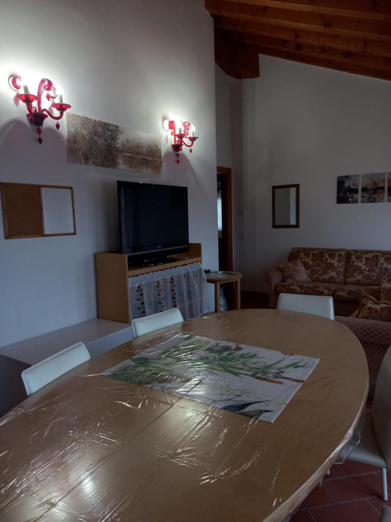 La Corte Del Cigno Monte Isola Dış mekan fotoğraf