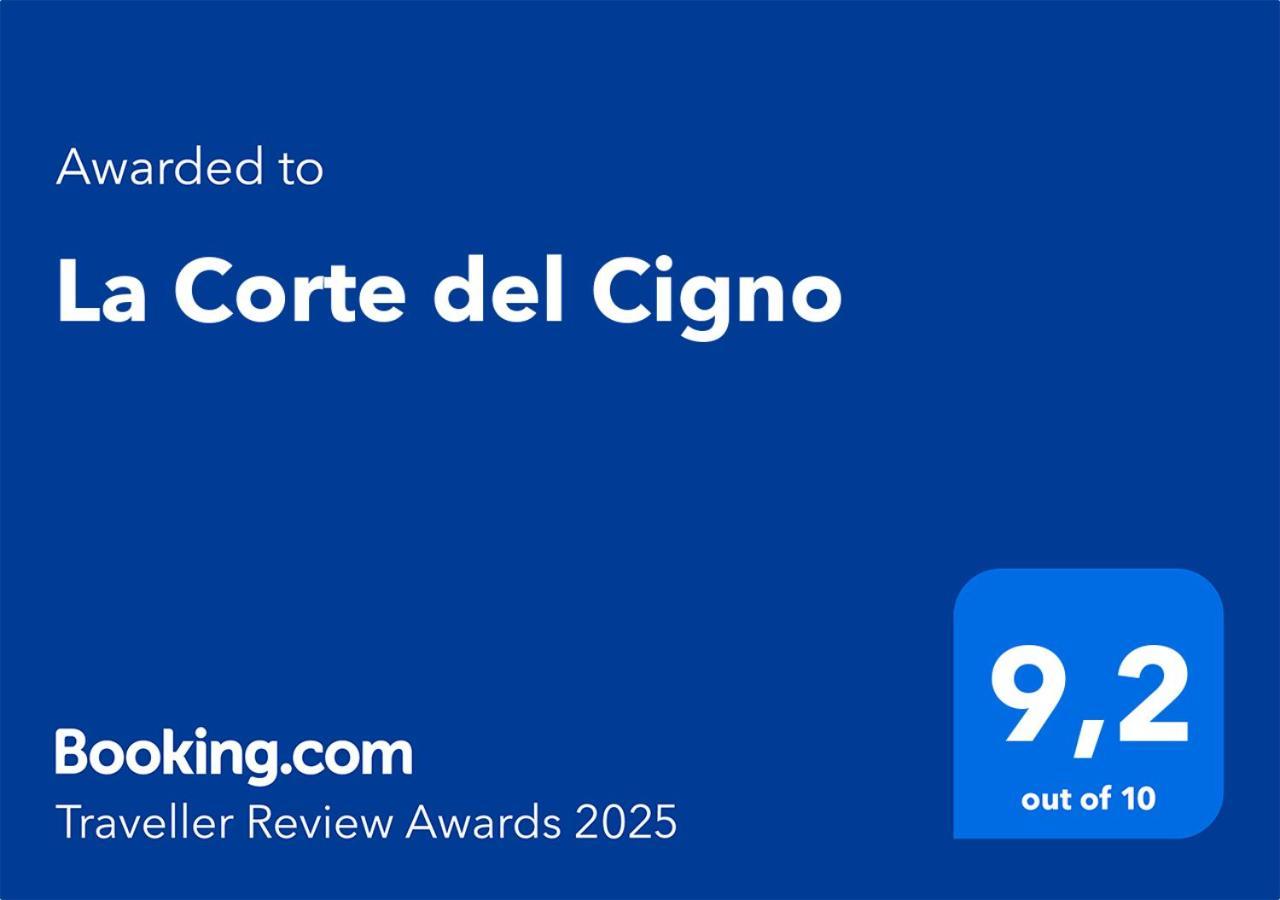 La Corte Del Cigno Monte Isola Dış mekan fotoğraf